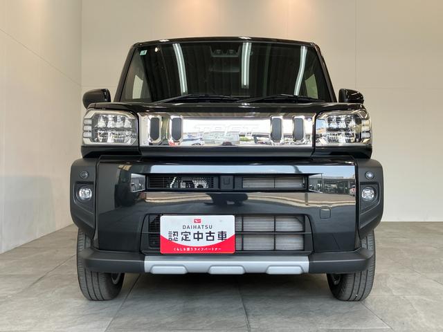 タフトＧターボクロムベンチャー　１０型ナビ　前後ドラレコ　Ｂカメラ衝突被害軽減ブレーキ　コーナーセンサー　１０型フルセグナビ　ＤＶＤ再生　Ｂｌｕｅｔｏｏｔｈ　ＵＳＢ　バックカメラ　前後ドラレコ　前席シートヒーター　ＬＥＤ　オートライト　クルーズコントロール　ターボ（滋賀県）の中古車
