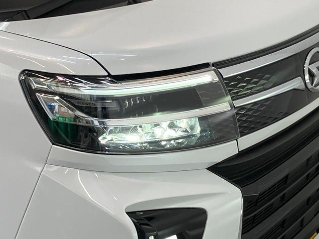 タントカスタムＸ　９型ディスプレイオーディオ　クルコン　Ｂカメラ衝突被害軽減ブレーキ　コーナーセンサー　９型ディスプレイオーディオ　Ｂｌｕｅｔｏｏｔｈ　ＵＳＢ　バックカメラ　前後ドラレコ　両側電動スライドドア　前席シートヒーター　ＬＥＤ　クルコン　スマートキー（滋賀県）の中古車