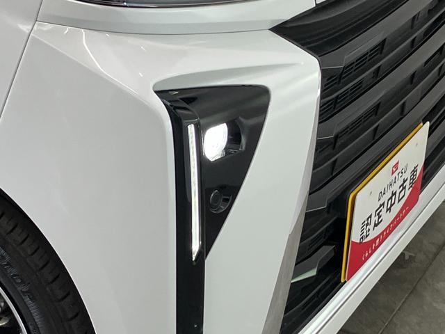タントカスタムＸ　９型ディスプレイオーディオ　クルコン　Ｂカメラ衝突被害軽減ブレーキ　コーナーセンサー　９型ディスプレイオーディオ　Ｂｌｕｅｔｏｏｔｈ　ＵＳＢ　バックカメラ　前後ドラレコ　両側電動スライドドア　前席シートヒーター　ＬＥＤ　クルコン　スマートキー（滋賀県）の中古車