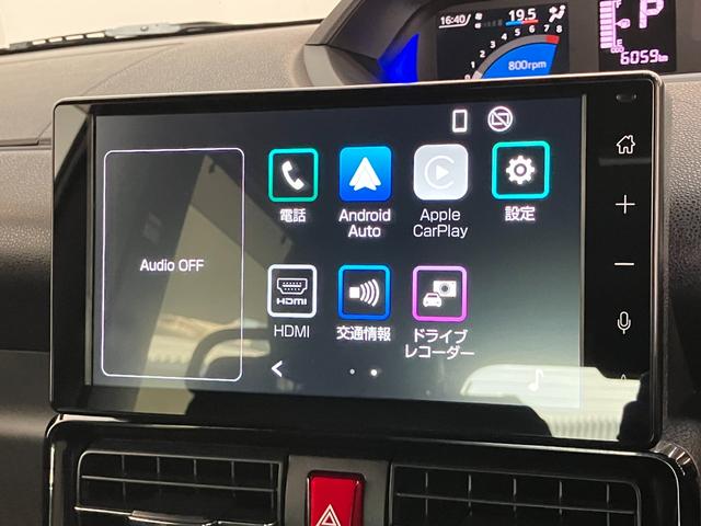 タントカスタムＸ　９型ディスプレイオーディオ　クルコン　Ｂカメラ衝突被害軽減ブレーキ　コーナーセンサー　９型ディスプレイオーディオ　Ｂｌｕｅｔｏｏｔｈ　ＵＳＢ　バックカメラ　前後ドラレコ　両側電動スライドドア　前席シートヒーター　ＬＥＤ　クルコン　スマートキー（滋賀県）の中古車