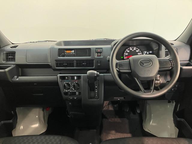 ハイゼットカーゴＤＸ　４ＷＤ　コーナーセンサー　ドラレコ　ＥＴＣ　キーレス衝突被害軽減ブレーキ　スマアシ　パートタイム４ＷＤ　コーナーセンサー　前席パワーウインドウ　ＡＭ／ＦＭステレオ　ドラレコ　ＥＴＣ　両側スライドドア　オートライト　マニュアルレベリング（滋賀県）の中古車