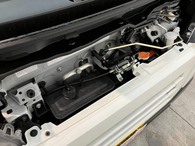ハイゼットカーゴＤＸ　４ＷＤ　コーナーセンサー　ドラレコ　ＥＴＣ　キーレス衝突被害軽減ブレーキ　スマアシ　パートタイム４ＷＤ　コーナーセンサー　前席パワーウインドウ　ＡＭ／ＦＭステレオ　ドラレコ　ＥＴＣ　両側スライドドア　オートライト　マニュアルレベリング（滋賀県）の中古車
