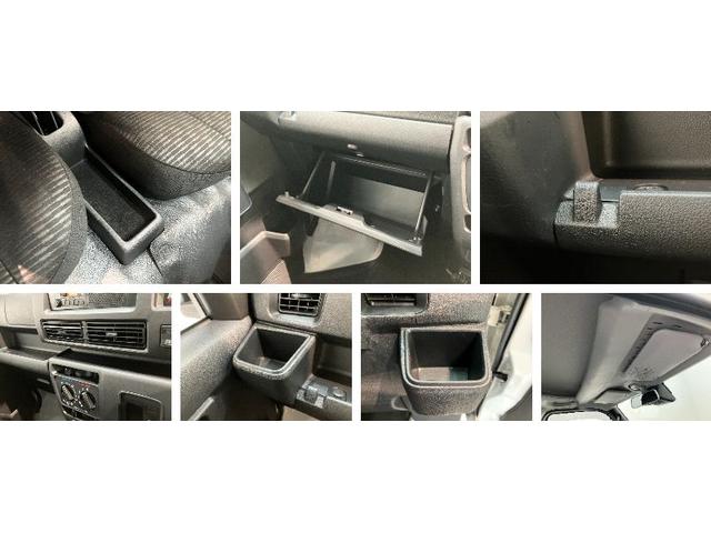 ハイゼットカーゴＤＸ　４ＷＤ　コーナーセンサー　ドラレコ　ＥＴＣ　キーレス衝突被害軽減ブレーキ　スマアシ　パートタイム４ＷＤ　コーナーセンサー　前席パワーウインドウ　ＡＭ／ＦＭステレオ　ドラレコ　ＥＴＣ　両側スライドドア　オートライト　マニュアルレベリング（滋賀県）の中古車