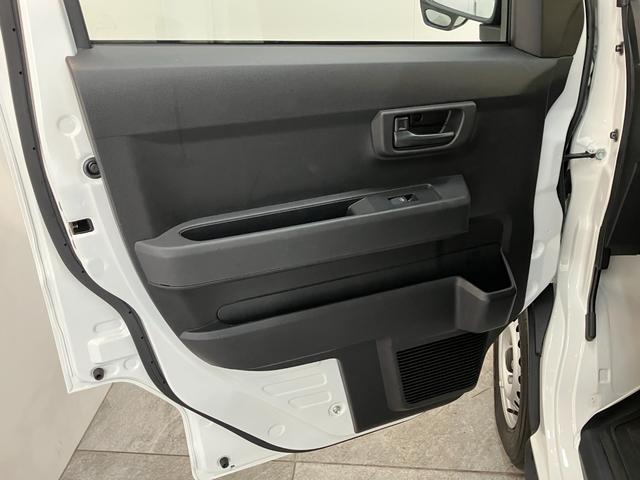 ハイゼットカーゴＤＸ　４ＷＤ　コーナーセンサー　ドラレコ　ＥＴＣ　キーレス衝突被害軽減ブレーキ　スマアシ　パートタイム４ＷＤ　コーナーセンサー　前席パワーウインドウ　ＡＭ／ＦＭステレオ　ドラレコ　ＥＴＣ　両側スライドドア　オートライト　マニュアルレベリング（滋賀県）の中古車