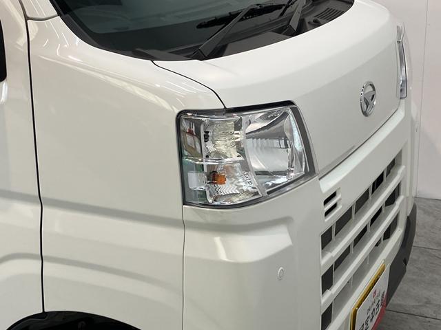 ハイゼットカーゴＤＸ　４ＷＤ　コーナーセンサー　ドラレコ　ＥＴＣ　キーレス衝突被害軽減ブレーキ　スマアシ　パートタイム４ＷＤ　コーナーセンサー　前席パワーウインドウ　ＡＭ／ＦＭステレオ　ドラレコ　ＥＴＣ　両側スライドドア　オートライト　マニュアルレベリング（滋賀県）の中古車