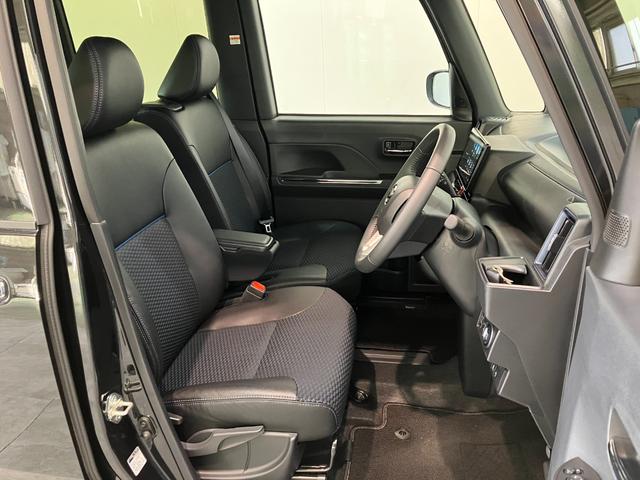 タントカスタムＲＳ　ターボ　９型ディスプレイオーディオ　クルコン衝突被害軽減ブレーキ　コーナーセンサー　９型ディスプレイオーディオ　フルセグ　Ｂｌｕｅｔｏｏｔｈ　ＵＳＢ　バックカメラ　両側電動スライドドア　前席シートヒーター　レーダークルコン　ＬＥＤ　スマートキー（滋賀県）の中古車