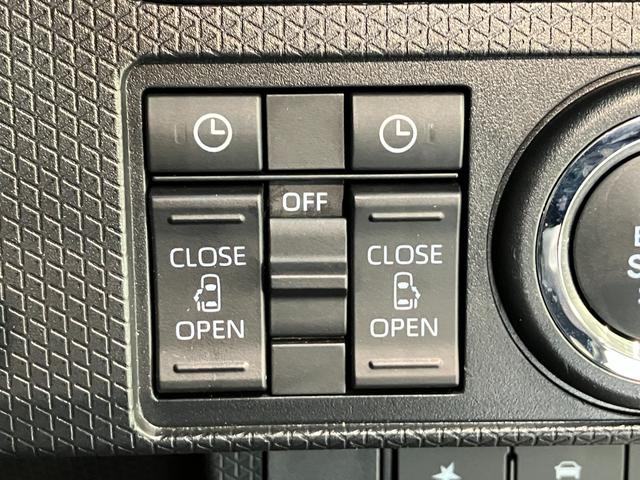 タントカスタムＲＳ　ターボ　９型ディスプレイオーディオ　クルコン衝突被害軽減ブレーキ　コーナーセンサー　９型ディスプレイオーディオ　フルセグ　Ｂｌｕｅｔｏｏｔｈ　ＵＳＢ　バックカメラ　両側電動スライドドア　前席シートヒーター　レーダークルコン　ＬＥＤ　スマートキー（滋賀県）の中古車