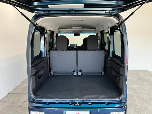 アトレーＲＳ　ターボ　４ＷＤ　９型ディスプレイオーディオ　クルコン衝突被害軽減ブレーキ　コーナーセンサー　９型ディスプレイオーディオ　フルセグ　Ｂｌｕｅｔｏｏｔｈ　ＵＳＢ　バックカメラ　クルーズコントロール　両側電動スライドドア　ＬＥＤ　ターボ　パートタイム４ＷＤ（滋賀県）の中古車