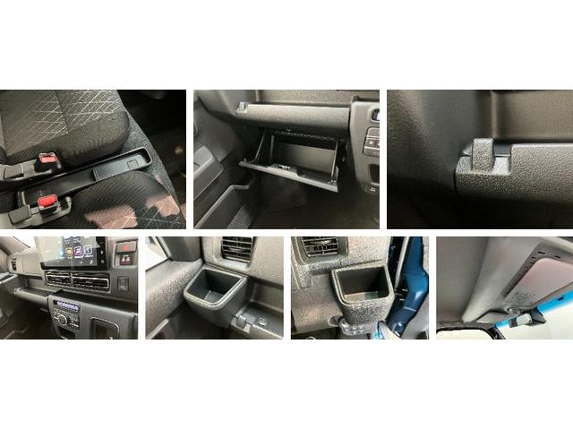 アトレーＲＳ　ターボ　４ＷＤ　９型ディスプレイオーディオ　クルコン衝突被害軽減ブレーキ　コーナーセンサー　９型ディスプレイオーディオ　フルセグ　Ｂｌｕｅｔｏｏｔｈ　ＵＳＢ　バックカメラ　クルーズコントロール　両側電動スライドドア　ＬＥＤ　ターボ　パートタイム４ＷＤ（滋賀県）の中古車