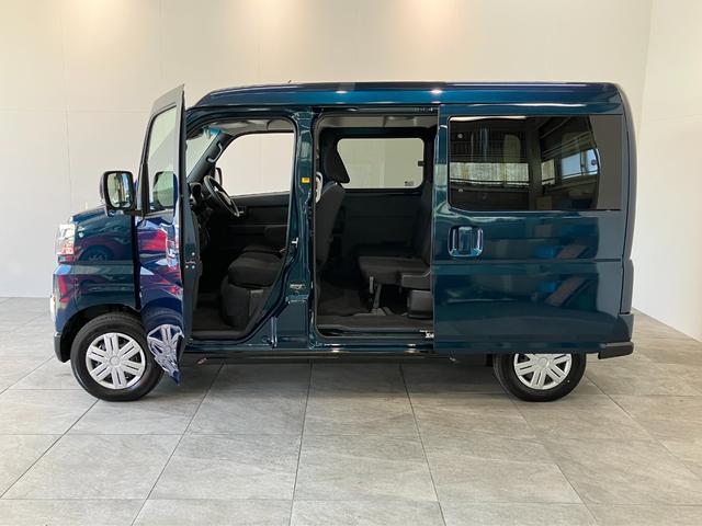 アトレーＲＳ　ターボ　４ＷＤ　９型ディスプレイオーディオ　クルコン衝突被害軽減ブレーキ　コーナーセンサー　９型ディスプレイオーディオ　フルセグ　Ｂｌｕｅｔｏｏｔｈ　ＵＳＢ　バックカメラ　クルーズコントロール　両側電動スライドドア　ＬＥＤ　ターボ　パートタイム４ＷＤ（滋賀県）の中古車