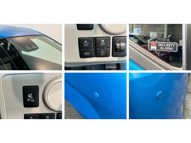 ミライースＸ　ＳＡ３　フルセグナビ　Ｂカメラ　コーナーセンサー衝突被害軽減ブレーキ　スマアシ３　コーナーセンサー　フルセグナビ　ＤＶＤ再生　Ｂｌｕｅｔｏｏｔｈ　ＵＳＢ　バックカメラ　ＬＥＤ　オートライト　電動格納式ミラー　キーレスエントリー　エコアイドル（滋賀県）の中古車
