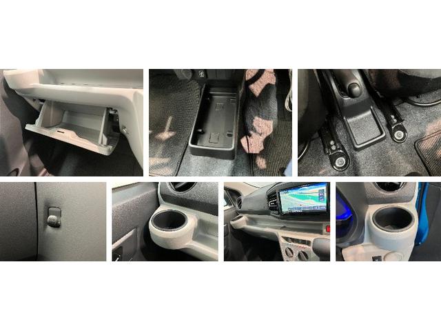 ミライースＸ　ＳＡ３　フルセグナビ　Ｂカメラ　コーナーセンサー衝突被害軽減ブレーキ　スマアシ３　コーナーセンサー　フルセグナビ　ＤＶＤ再生　Ｂｌｕｅｔｏｏｔｈ　ＵＳＢ　バックカメラ　ＬＥＤ　オートライト　電動格納式ミラー　キーレスエントリー　エコアイドル（滋賀県）の中古車