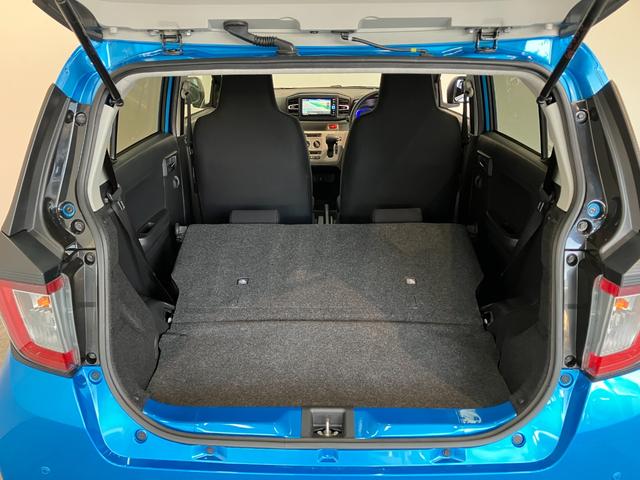 ミライースＸ　ＳＡ３　フルセグナビ　Ｂカメラ　コーナーセンサー衝突被害軽減ブレーキ　スマアシ３　コーナーセンサー　フルセグナビ　ＤＶＤ再生　Ｂｌｕｅｔｏｏｔｈ　ＵＳＢ　バックカメラ　ＬＥＤ　オートライト　電動格納式ミラー　キーレスエントリー　エコアイドル（滋賀県）の中古車