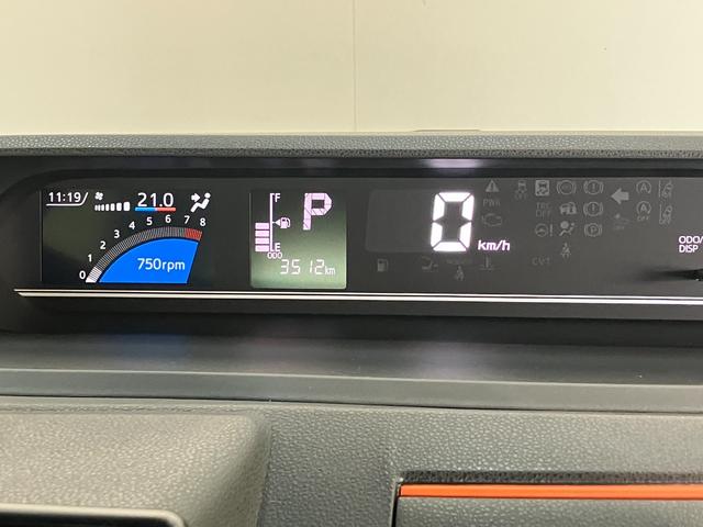 タントファンクロスターボ　９型ディスプレイオーディオ　フルセグ衝突被害軽減ブレーキ　コーナーセンサー　９型ディスプレイオーディオ　フルセグ　Ｂｌｕｅｔｏｏｔｈ　ＵＳＢ　バックカメラ　両側電動スライドドア　前席シートヒーター　ＬＥＤ　スマートキー　エコアイドル（滋賀県）の中古車