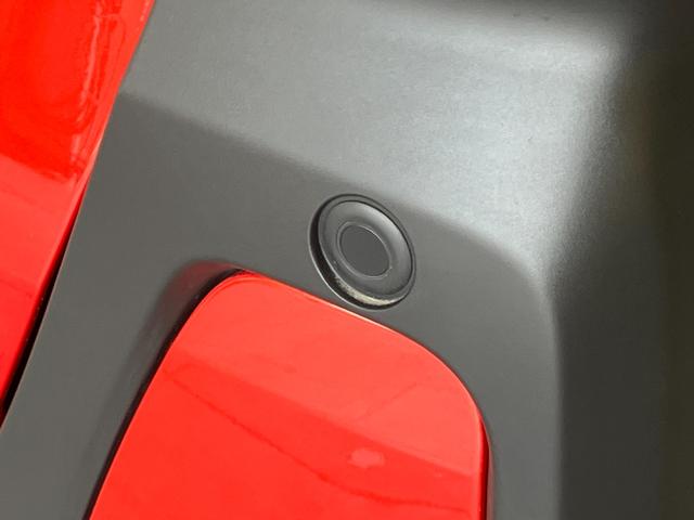 タントファンクロスターボ　９型ディスプレイオーディオ　フルセグ衝突被害軽減ブレーキ　コーナーセンサー　９型ディスプレイオーディオ　フルセグ　Ｂｌｕｅｔｏｏｔｈ　ＵＳＢ　バックカメラ　両側電動スライドドア　前席シートヒーター　ＬＥＤ　スマートキー　エコアイドル（滋賀県）の中古車