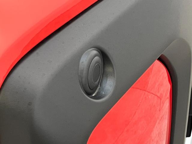 タントファンクロスターボ　９型ディスプレイオーディオ　フルセグ衝突被害軽減ブレーキ　コーナーセンサー　９型ディスプレイオーディオ　フルセグ　Ｂｌｕｅｔｏｏｔｈ　ＵＳＢ　バックカメラ　両側電動スライドドア　前席シートヒーター　ＬＥＤ　スマートキー　エコアイドル（滋賀県）の中古車