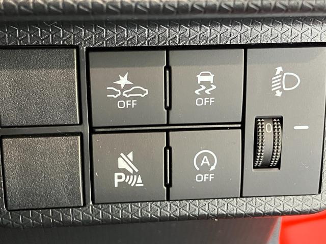 タントファンクロスターボ　９型ディスプレイオーディオ　フルセグ衝突被害軽減ブレーキ　コーナーセンサー　９型ディスプレイオーディオ　フルセグ　Ｂｌｕｅｔｏｏｔｈ　ＵＳＢ　バックカメラ　両側電動スライドドア　前席シートヒーター　ＬＥＤ　スマートキー　エコアイドル（滋賀県）の中古車