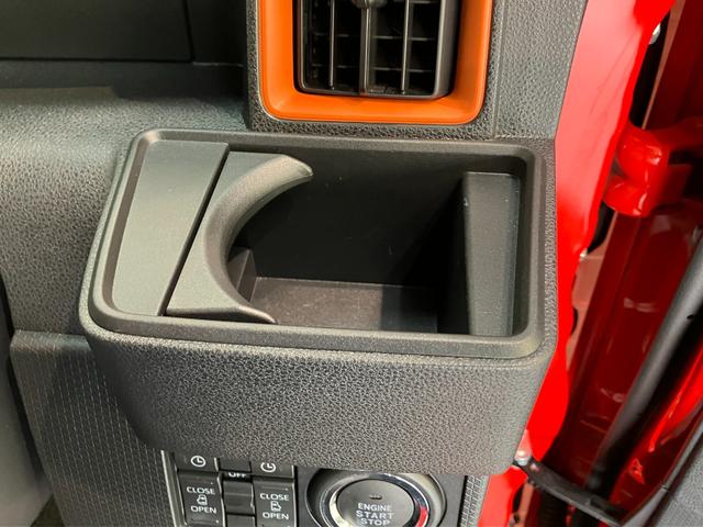 タントファンクロスターボ　９型ディスプレイオーディオ　フルセグ衝突被害軽減ブレーキ　コーナーセンサー　９型ディスプレイオーディオ　フルセグ　Ｂｌｕｅｔｏｏｔｈ　ＵＳＢ　バックカメラ　両側電動スライドドア　前席シートヒーター　ＬＥＤ　スマートキー　エコアイドル（滋賀県）の中古車