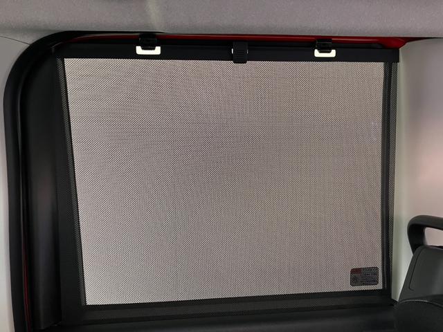 タントファンクロスターボ　９型ディスプレイオーディオ　フルセグ衝突被害軽減ブレーキ　コーナーセンサー　９型ディスプレイオーディオ　フルセグ　Ｂｌｕｅｔｏｏｔｈ　ＵＳＢ　バックカメラ　両側電動スライドドア　前席シートヒーター　ＬＥＤ　スマートキー　エコアイドル（滋賀県）の中古車