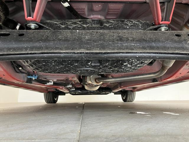 タントファンクロスターボ　９型ディスプレイオーディオ　フルセグ衝突被害軽減ブレーキ　コーナーセンサー　９型ディスプレイオーディオ　フルセグ　Ｂｌｕｅｔｏｏｔｈ　ＵＳＢ　バックカメラ　両側電動スライドドア　前席シートヒーター　ＬＥＤ　スマートキー　エコアイドル（滋賀県）の中古車