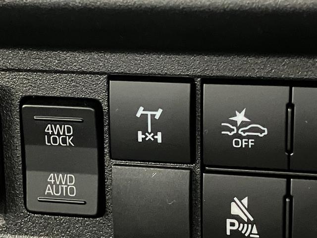 ハイゼットトラックＥＸＴ　４ＷＤ　ＣＶＴ車　デフロック　ドラレコ衝突被害軽減ブレーキ　コーナーセンサー　パートタイム４ＷＤ　デフロック　ドラレコ　ＥＴＣ　スマートキー　パワーウインドウ　オートライト　荷台作業灯　４枚リーフスプリング　電動格納式ミラー　ＬＥＤ（滋賀県）の中古車