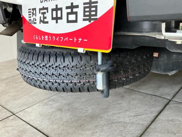 ハイゼットトラックＥＸＴ　４ＷＤ　ＣＶＴ車　デフロック　ドラレコ衝突被害軽減ブレーキ　コーナーセンサー　パートタイム４ＷＤ　デフロック　ドラレコ　ＥＴＣ　スマートキー　パワーウインドウ　オートライト　荷台作業灯　４枚リーフスプリング　電動格納式ミラー　ＬＥＤ（滋賀県）の中古車