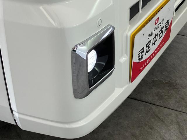 ハイゼットトラックＥＸＴ　４ＷＤ　ＣＶＴ車　デフロック　ドラレコ衝突被害軽減ブレーキ　コーナーセンサー　パートタイム４ＷＤ　デフロック　ドラレコ　ＥＴＣ　スマートキー　パワーウインドウ　オートライト　荷台作業灯　４枚リーフスプリング　電動格納式ミラー　ＬＥＤ（滋賀県）の中古車