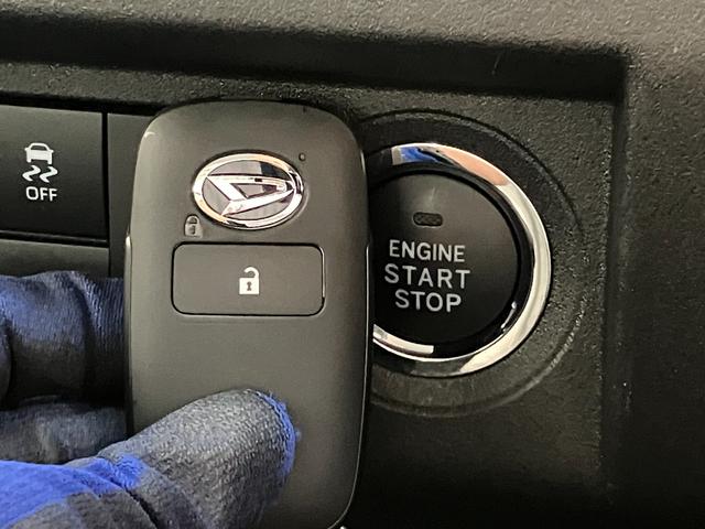 ハイゼットトラックＥＸＴ　４ＷＤ　ＣＶＴ車　デフロック　ドラレコ衝突被害軽減ブレーキ　コーナーセンサー　パートタイム４ＷＤ　デフロック　ドラレコ　ＥＴＣ　スマートキー　パワーウインドウ　オートライト　荷台作業灯　４枚リーフスプリング　電動格納式ミラー　ＬＥＤ（滋賀県）の中古車