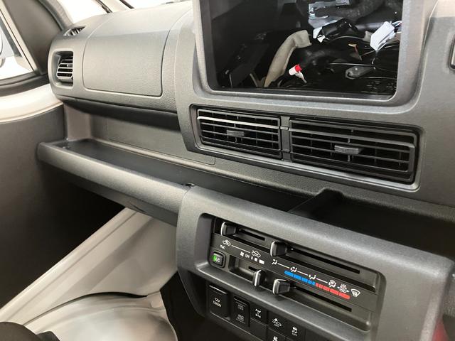 ハイゼットトラックＥＸＴ　４ＷＤ　ＣＶＴ車　デフロック　ドラレコ衝突被害軽減ブレーキ　コーナーセンサー　パートタイム４ＷＤ　デフロック　ドラレコ　ＥＴＣ　スマートキー　パワーウインドウ　オートライト　荷台作業灯　４枚リーフスプリング　電動格納式ミラー　ＬＥＤ（滋賀県）の中古車