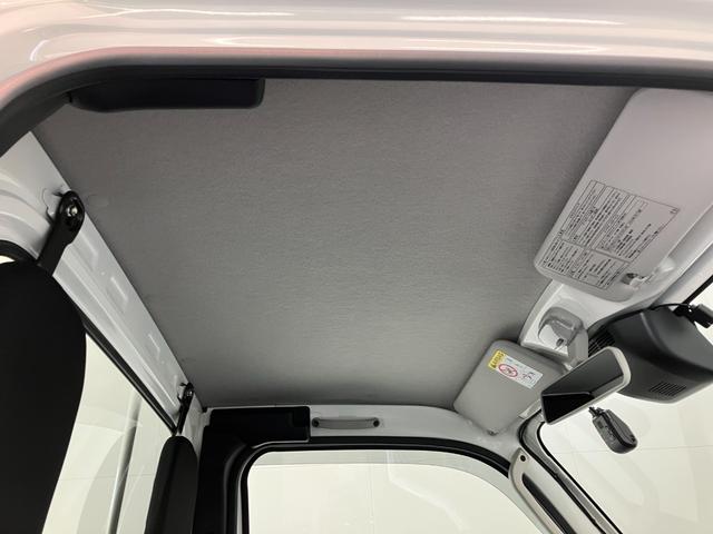 ハイゼットトラックＥＸＴ　４ＷＤ　ＣＶＴ車　デフロック　ドラレコ衝突被害軽減ブレーキ　コーナーセンサー　パートタイム４ＷＤ　デフロック　ドラレコ　ＥＴＣ　スマートキー　パワーウインドウ　オートライト　荷台作業灯　４枚リーフスプリング　電動格納式ミラー　ＬＥＤ（滋賀県）の中古車