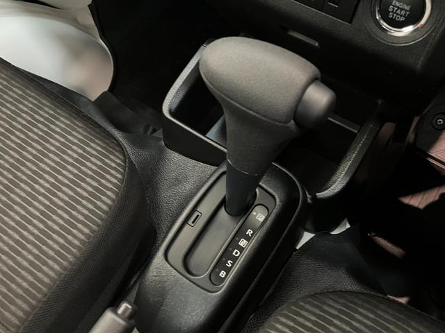 ハイゼットトラックＥＸＴ　４ＷＤ　ＣＶＴ　デフロック　荷台作業灯　スマートキー衝突被害軽減ブレーキ　コーナーセンサー　パートタイム４ＷＤ　デフロック　スマートキー　パワーウインドウ　オートライト　マニュアルレベリング　荷台作業灯　電動格納式ミラー　４枚リーフスプリング（滋賀県）の中古車