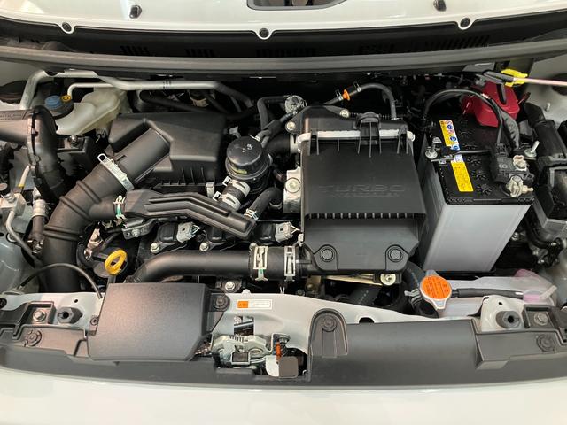 タフトＧターボ　ダーククロムベンチャー　４ＷＤ　９型Ｄ・Ａ　ＬＥＤ衝突被害軽減ブレーキ　コーナーセンサー　９型ディスプレイオーディオ　フルセグ　Ｂｌｕｅｔｏｏｔｈ　ＵＳＢ　パノラマカメラ　駐車支援システム　前席シートヒーター　ＬＥＤ　レーダークルコン　ターボ　４ＷＤ（滋賀県）の中古車