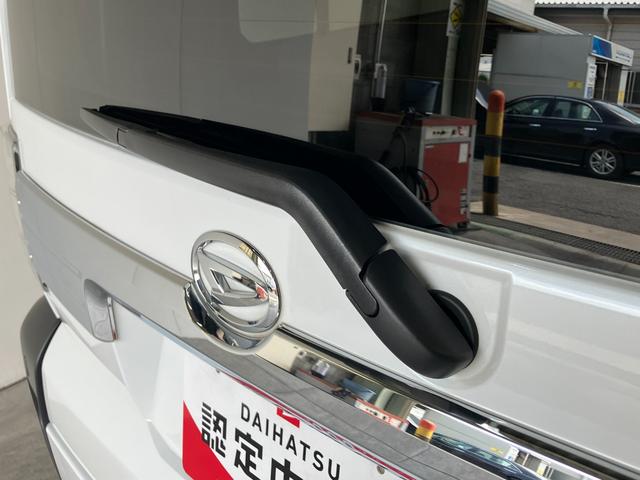 タフトＧターボ　ダーククロムベンチャー　９型ディスプレイオーディオ衝突被害軽減ブレーキ　コーナーセンサー　ディスプレイオーディオ　フルセグ　Ｂｌｕｅｔｏｏｔｈ　ＵＳＢ　バックカメラ　前席シートヒーター　電動パーキング　ＬＥＤ　オートライト　クルコン　オートエアコン（滋賀県）の中古車