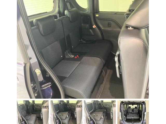タントカスタムＲＳ　ＩＤＬＥレス　ターボ　フルセグナビ　Ｂカメラ衝突被害軽減ブレーキ　コーナーセンサー　フルセグナビ　Ｂｌｕｅｔｏｏｔｈ　ＤＶＤ再生　ＵＳＢ　バックカメラ　両側電動スライドドア　前席シートヒーター　ＬＥＤ　オートライト　スマートキー　オートエアコン（滋賀県）の中古車