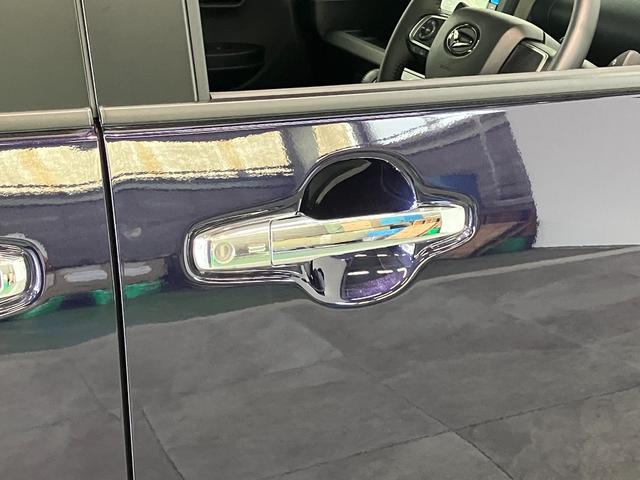 タントカスタムＲＳ　ＩＤＬＥレス　ターボ　フルセグナビ　Ｂカメラ衝突被害軽減ブレーキ　コーナーセンサー　フルセグナビ　Ｂｌｕｅｔｏｏｔｈ　ＤＶＤ再生　ＵＳＢ　バックカメラ　両側電動スライドドア　前席シートヒーター　ＬＥＤ　オートライト　スマートキー　オートエアコン（滋賀県）の中古車
