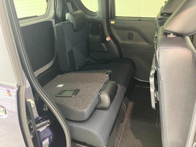 タントカスタムＲＳ　ＩＤＬＥレス　ターボ　フルセグナビ　Ｂカメラ衝突被害軽減ブレーキ　コーナーセンサー　フルセグナビ　Ｂｌｕｅｔｏｏｔｈ　ＤＶＤ再生　ＵＳＢ　バックカメラ　両側電動スライドドア　前席シートヒーター　ＬＥＤ　オートライト　スマートキー　オートエアコン（滋賀県）の中古車