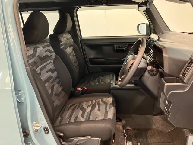 タフトＸ　９型ディスプレイオーディオ　フルセグ　バックカメラ衝突被害軽減ブレーキ　コーナーセンサー　９型ディスプレイオーディオ　フルセグ　Ｂｌｕｅｔｏｏｔｈ　ＵＳＢ　バックカメラ　電動パーキング　ＬＥＤ　オートライト　オートエアコン　電格ミラー　エコアイドル（滋賀県）の中古車