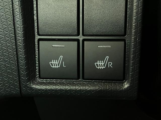 タントカスタムＸリミテッド　レーダークルコン　届出済未使用車衝突被害軽減ブレーキ　コーナーセンサー　バックカメラ（ナビ装着時用）　両側電動スライドドア　前席シートヒーター　電動パーキングブレーキ　ＬＥＤ　オートライト　オートエアコン　クルーズコントロール（滋賀県）の中古車