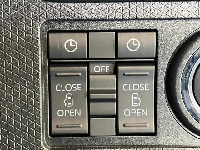 タントカスタムＸリミテッド　レーダークルコン　届出済未使用車衝突被害軽減ブレーキ　コーナーセンサー　バックカメラ（ナビ装着時用）　両側電動スライドドア　前席シートヒーター　電動パーキングブレーキ　ＬＥＤ　オートライト　オートエアコン　クルーズコントロール（滋賀県）の中古車