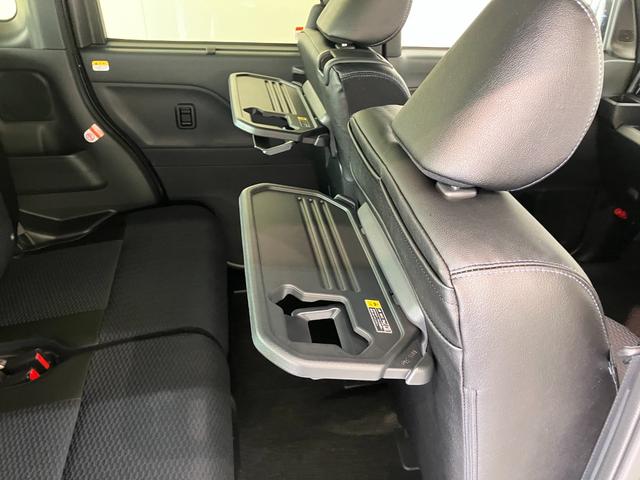 タントカスタムＸリミテッド　レーダークルコン　届出済未使用車衝突被害軽減ブレーキ　コーナーセンサー　バックカメラ（ナビ装着時用）　両側電動スライドドア　前席シートヒーター　電動パーキングブレーキ　ＬＥＤ　オートライト　オートエアコン　クルーズコントロール（滋賀県）の中古車