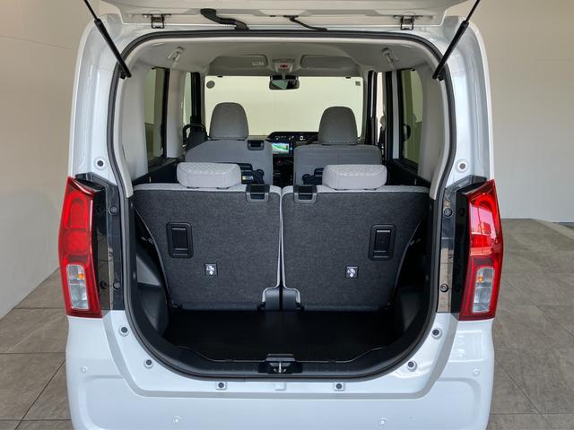 タントＸリミテッド　フルセグナビ　バックカメラ　前席シートヒーター衝突被害軽減ブレーキ　コーナーセンサー　フルセグナビ　Ｂｌｕｅｔｏｏｔｈ　ＤＶＤ再生　ＵＳＢ　バックカメラ　両側電動スライドドア　前席シートヒーター　ＬＥＤ　オートライト　スマートキー　エコアイドル（滋賀県）の中古車