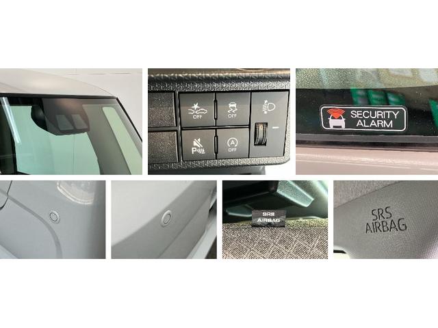 タントＸリミテッド　フルセグナビ　バックカメラ　前席シートヒーター衝突被害軽減ブレーキ　コーナーセンサー　フルセグナビ　Ｂｌｕｅｔｏｏｔｈ　ＤＶＤ再生　ＵＳＢ　バックカメラ　両側電動スライドドア　前席シートヒーター　ＬＥＤ　オートライト　スマートキー　エコアイドル（滋賀県）の中古車