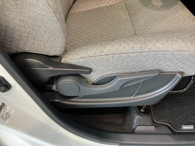 タントＸリミテッド　フルセグナビ　バックカメラ　前席シートヒーター衝突被害軽減ブレーキ　コーナーセンサー　フルセグナビ　Ｂｌｕｅｔｏｏｔｈ　ＤＶＤ再生　ＵＳＢ　バックカメラ　両側電動スライドドア　前席シートヒーター　ＬＥＤ　オートライト　スマートキー　エコアイドル（滋賀県）の中古車