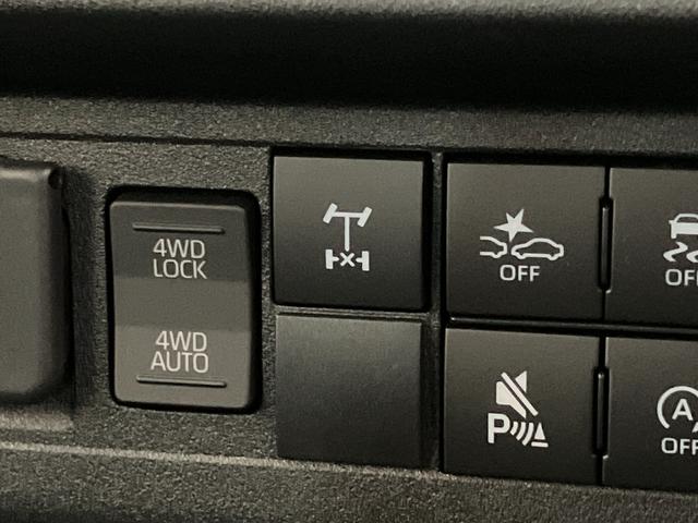 ハイゼットトラックジャンボエクストラ　４ＷＤ　デフロック　届出済未使用車衝突被害軽減ブレーキ　スマアシ　コーナーセンサー　ＬＥＤヘッドライト　オートライト　スマートキー　パワーウインドウ　電動格納式ミラー　４ＷＤ　デフロック　荷台作業灯　届出済未使用車（滋賀県）の中古車