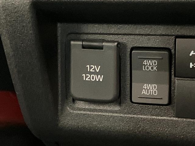 ハイゼットトラックジャンボエクストラ　４ＷＤ　デフロック　届出済未使用車衝突被害軽減ブレーキ　スマアシ　コーナーセンサー　ＬＥＤヘッドライト　オートライト　スマートキー　パワーウインドウ　電動格納式ミラー　４ＷＤ　デフロック　荷台作業灯　届出済未使用車（滋賀県）の中古車