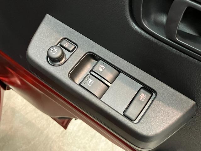 ハイゼットトラックジャンボエクストラ　４ＷＤ　デフロック　届出済未使用車衝突被害軽減ブレーキ　スマアシ　コーナーセンサー　ＬＥＤヘッドライト　オートライト　スマートキー　パワーウインドウ　電動格納式ミラー　４ＷＤ　デフロック　荷台作業灯　届出済未使用車（滋賀県）の中古車