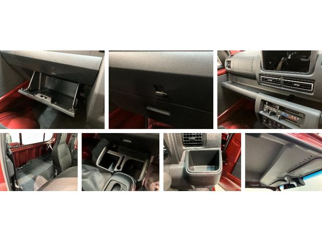 ハイゼットトラックジャンボエクストラ　４ＷＤ　デフロック　届出済未使用車衝突被害軽減ブレーキ　スマアシ　コーナーセンサー　ＬＥＤヘッドライト　オートライト　スマートキー　パワーウインドウ　電動格納式ミラー　４ＷＤ　デフロック　荷台作業灯　届出済未使用車（滋賀県）の中古車