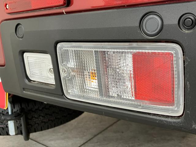 ハイゼットトラックジャンボエクストラ　４ＷＤ　デフロック　届出済未使用車衝突被害軽減ブレーキ　スマアシ　コーナーセンサー　ＬＥＤヘッドライト　オートライト　スマートキー　パワーウインドウ　電動格納式ミラー　４ＷＤ　デフロック　荷台作業灯　届出済未使用車（滋賀県）の中古車