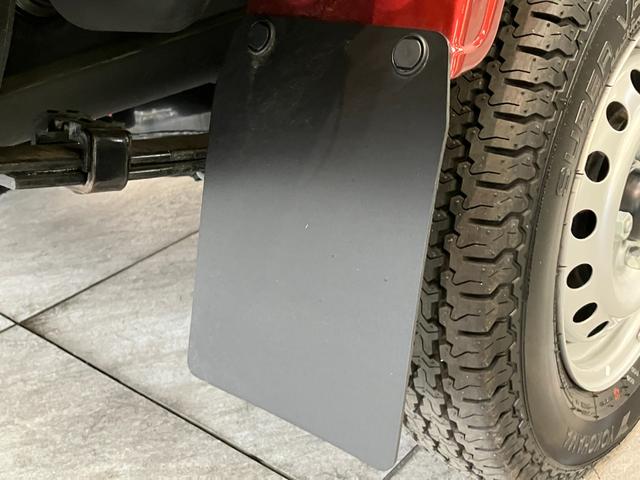 ハイゼットトラックジャンボエクストラ　４ＷＤ　デフロック　届出済未使用車衝突被害軽減ブレーキ　スマアシ　コーナーセンサー　ＬＥＤヘッドライト　オートライト　スマートキー　パワーウインドウ　電動格納式ミラー　４ＷＤ　デフロック　荷台作業灯　届出済未使用車（滋賀県）の中古車