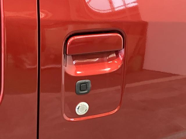 ハイゼットトラックジャンボエクストラ　４ＷＤ　デフロック　届出済未使用車衝突被害軽減ブレーキ　スマアシ　コーナーセンサー　ＬＥＤヘッドライト　オートライト　スマートキー　パワーウインドウ　電動格納式ミラー　４ＷＤ　デフロック　荷台作業灯　届出済未使用車（滋賀県）の中古車